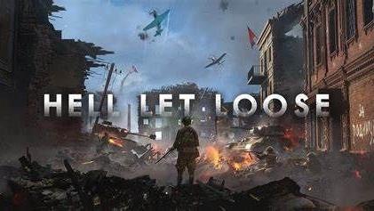 Epic本周免費贈送硬核FPS游戲《人間地獄》