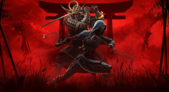 《刺客信條：影》再次延期至2025年3月20日，玩家熱議是否會有“三度跳票”宣傳圖2