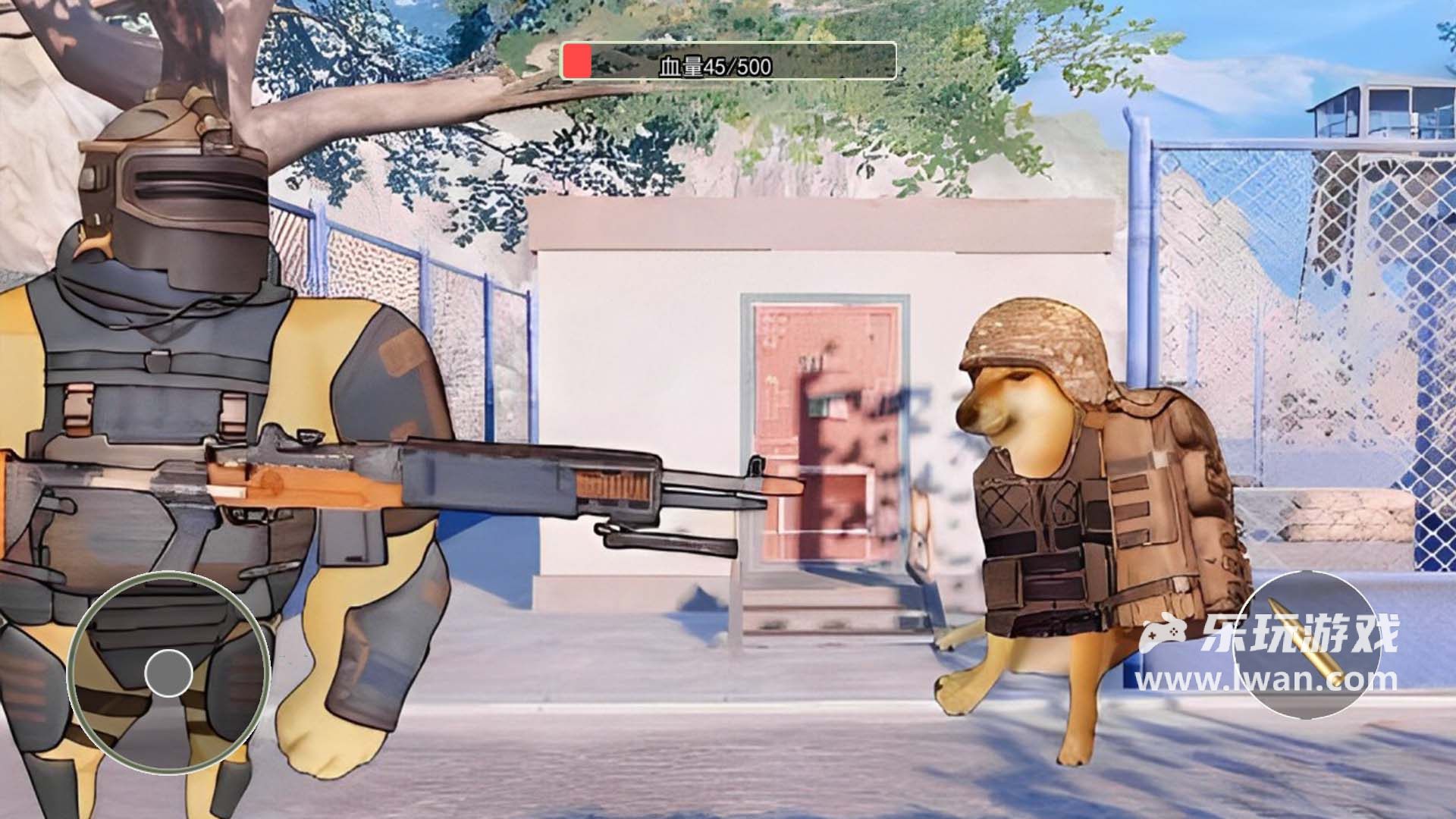 修勾地鐵逃亡2
