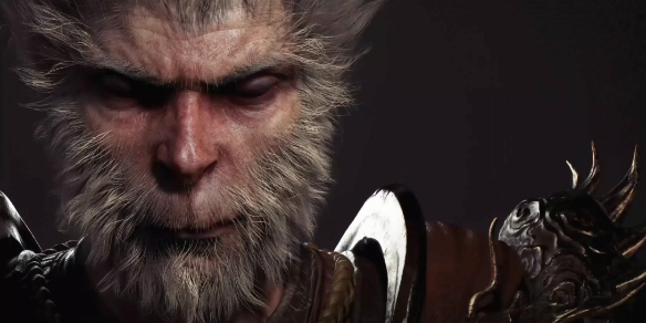 黑神話悟空ps4可以玩嗎？《黑神話悟空》PS4平臺是否支持情況說明宣傳圖1