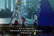 真女神轉(zhuǎn)生5路線分歧選哪個好（真女神轉(zhuǎn)生結(jié)局選擇攻略）