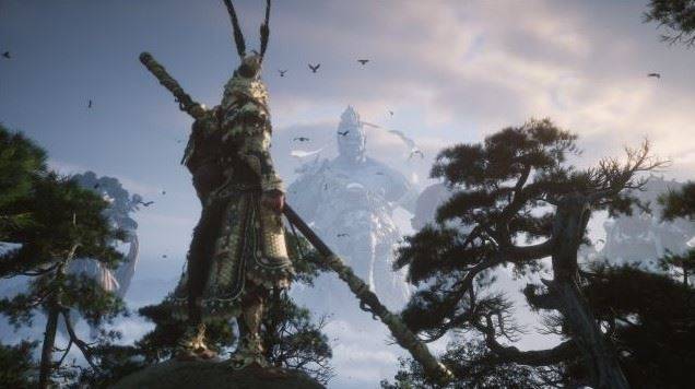 《黑神話悟空》前期BOSS怎么打？《黑神話悟空》前期打法技巧分享宣傳圖1