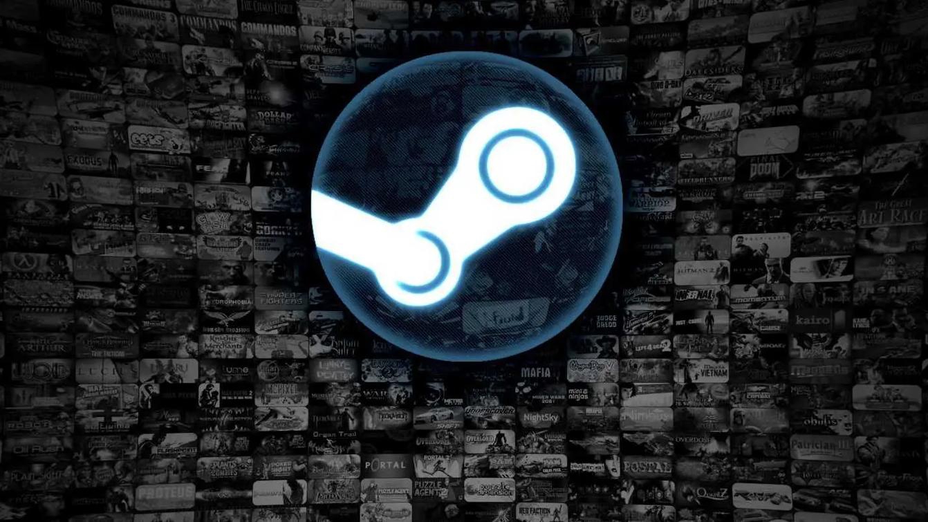 Steam游戲排行：2024Steam游戲暢銷游戲排行