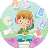 小學(xué)六年級孩子的英語沖刺游戲，小學(xué)英語連連看手游超好玩！宣傳圖1