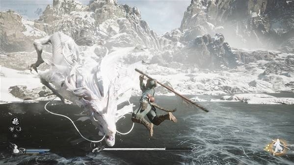 黑神話悟空三種蓄力棍流派怎么玩？黑神話悟空蓄力棍流派最強配裝策略