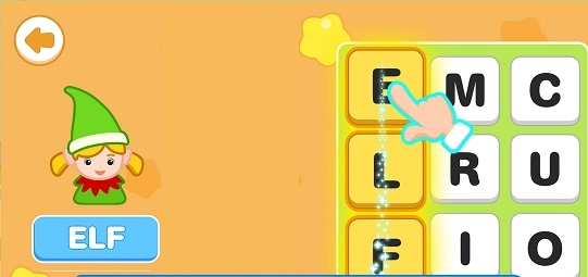 0-3歲寶寶啟蒙神器，寶寶英語字母拼圖最新版搶先看！