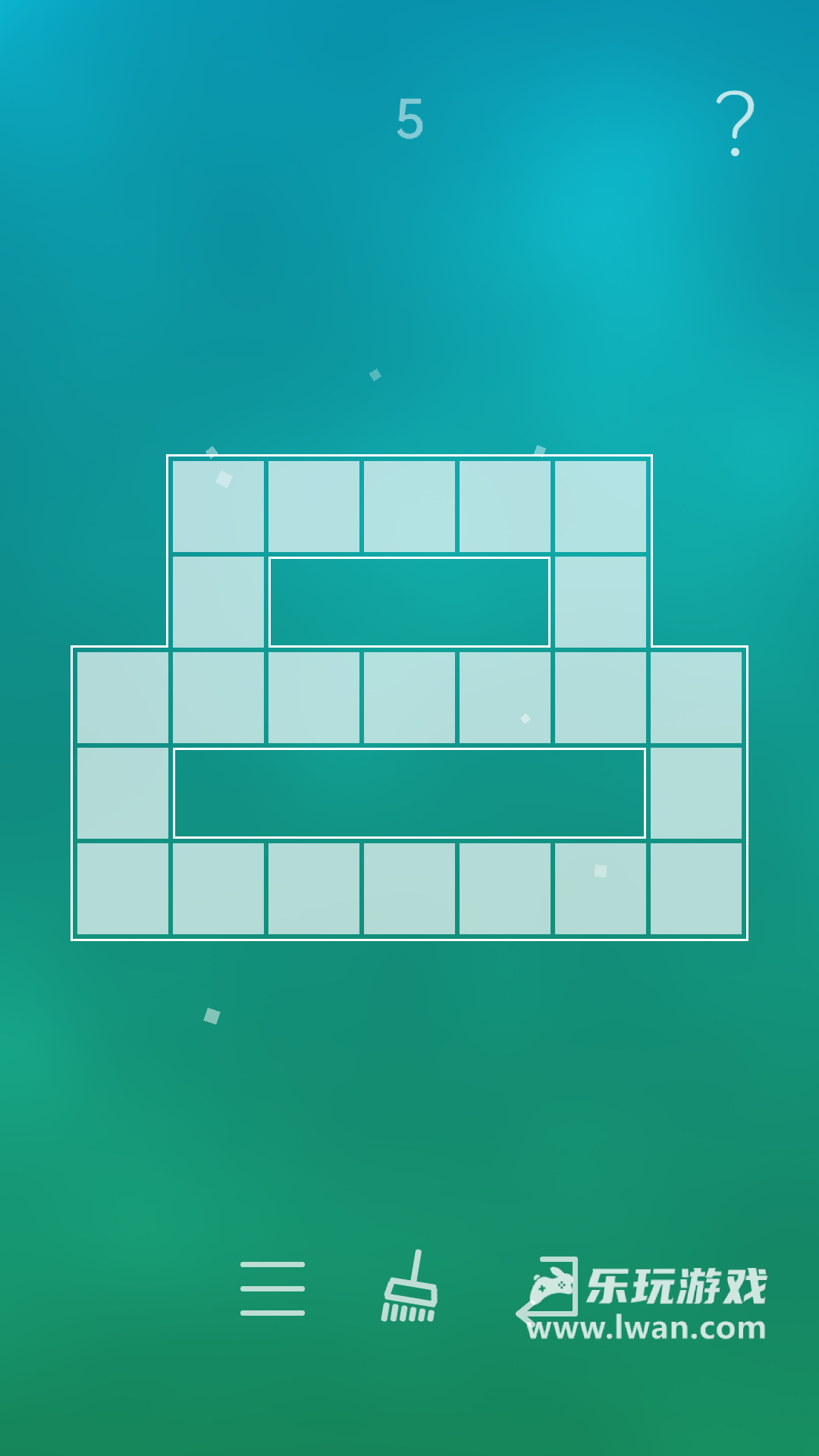 漂浮3
