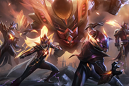 dota2和英雄聯(lián)盟有什么區(qū)別？《DOTA2》與《英雄聯(lián)盟》深度評測對比