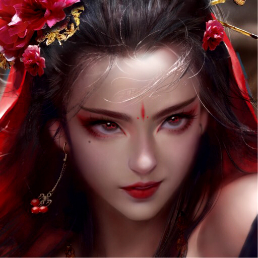 啫血印女祭司怎么獲得？《嗜血印》女祭司皮膚全收集攻略宣傳圖1
