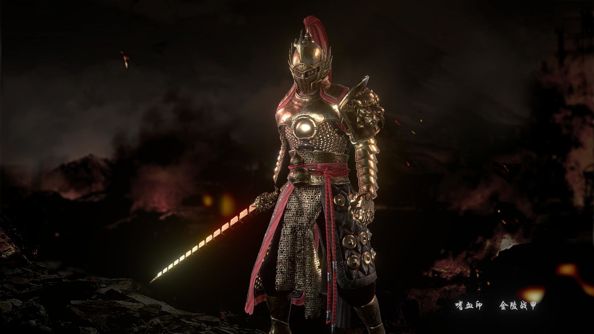 嗜血印mod怎么裝？嗜血印mod安裝教程一覽