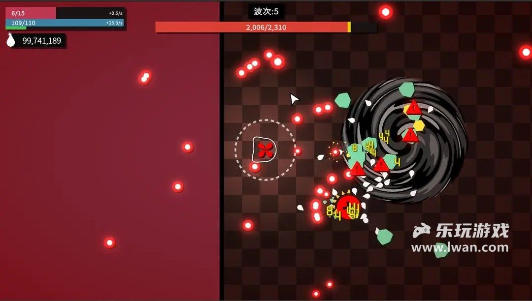 深淵看守者3