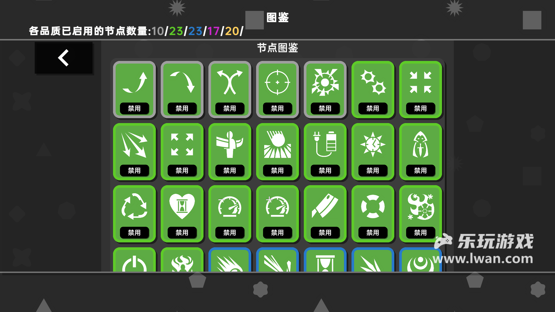 深淵看守者1