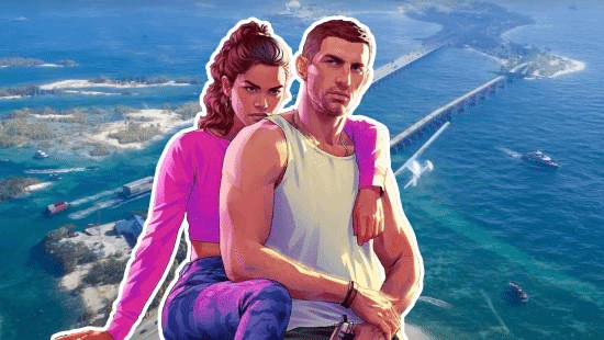 Take-Two重申《GTA6》仍計劃2025年秋季發(fā)售