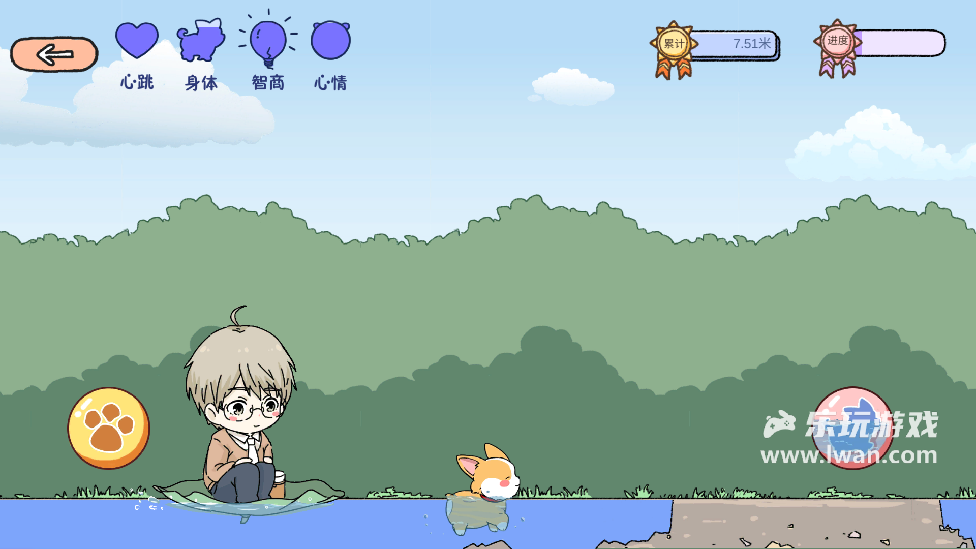 落櫻小屋2