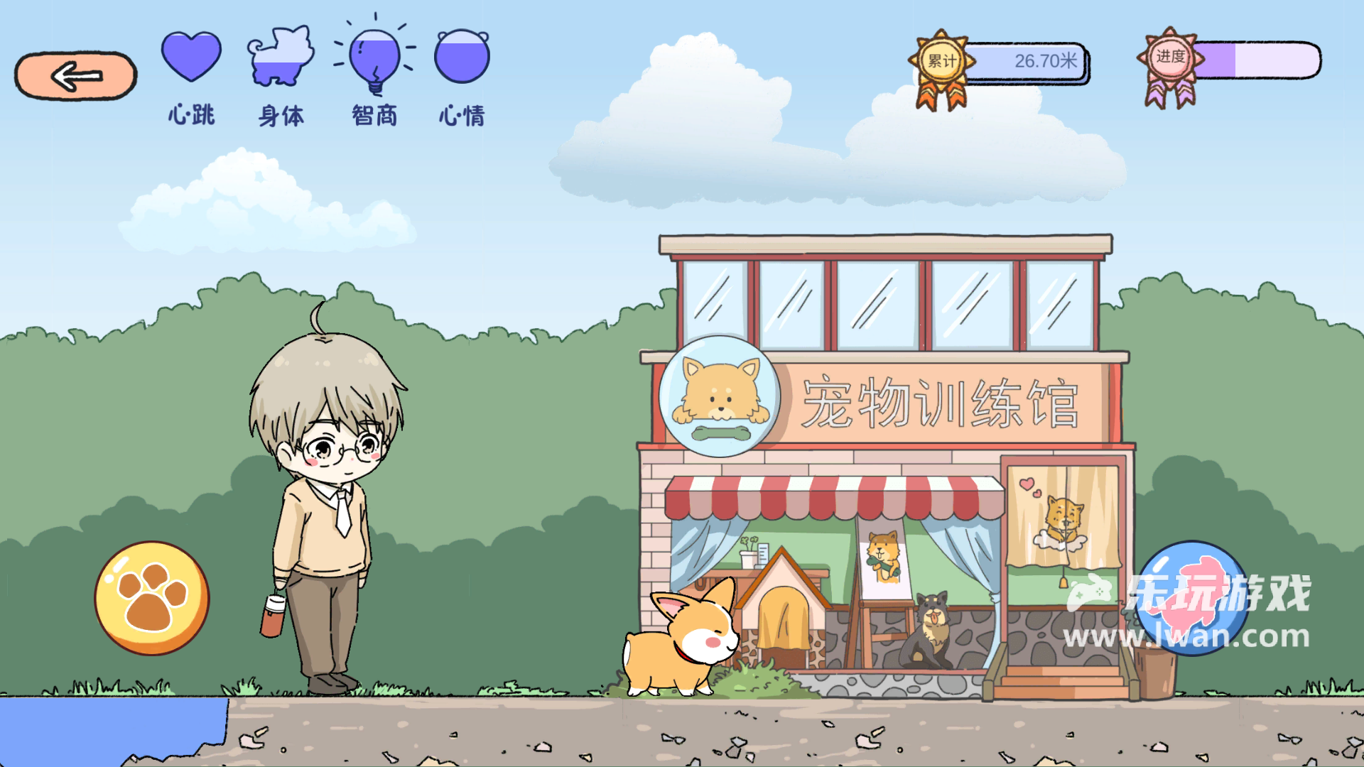 落櫻小屋4