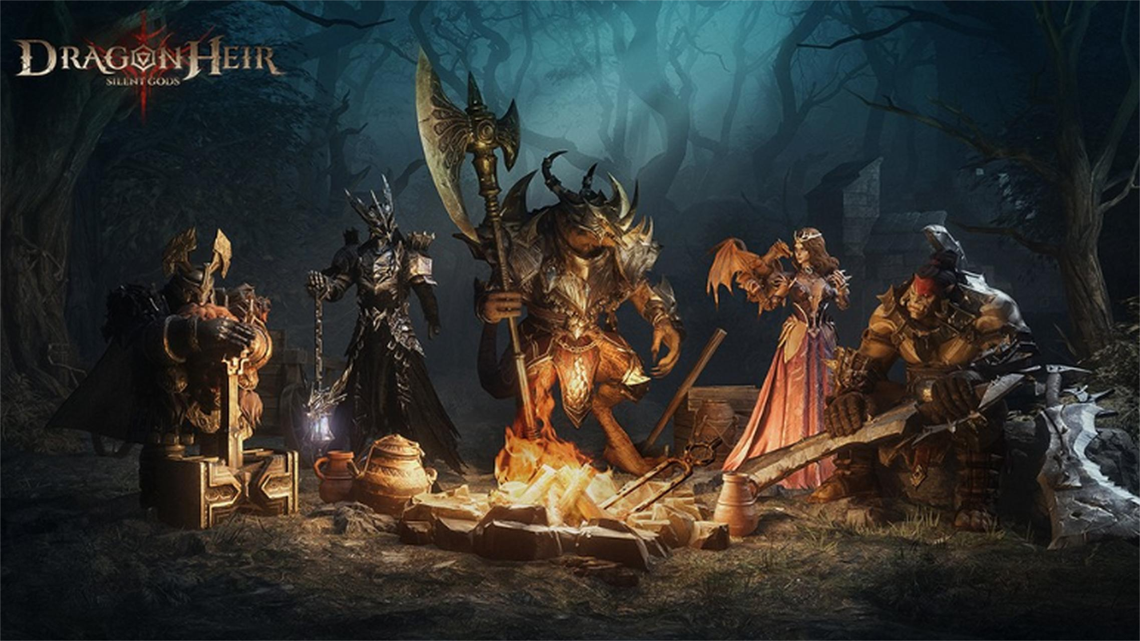 rpg游戲是什么?rpg游戲是什么類游戲？