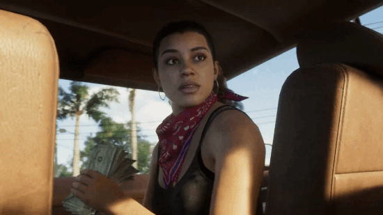 Take-Two CEO：GTA6將引爆2025主機市場 暗示PC版或后續(xù)登陸宣傳圖2