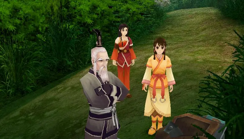 RPG 游戏是什么意思？RPG 经典游戏有哪些？