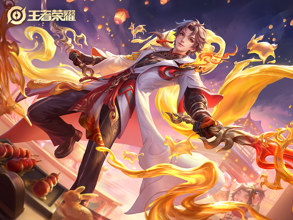 王者榮耀怎么玩？王者榮耀玩法全解析
