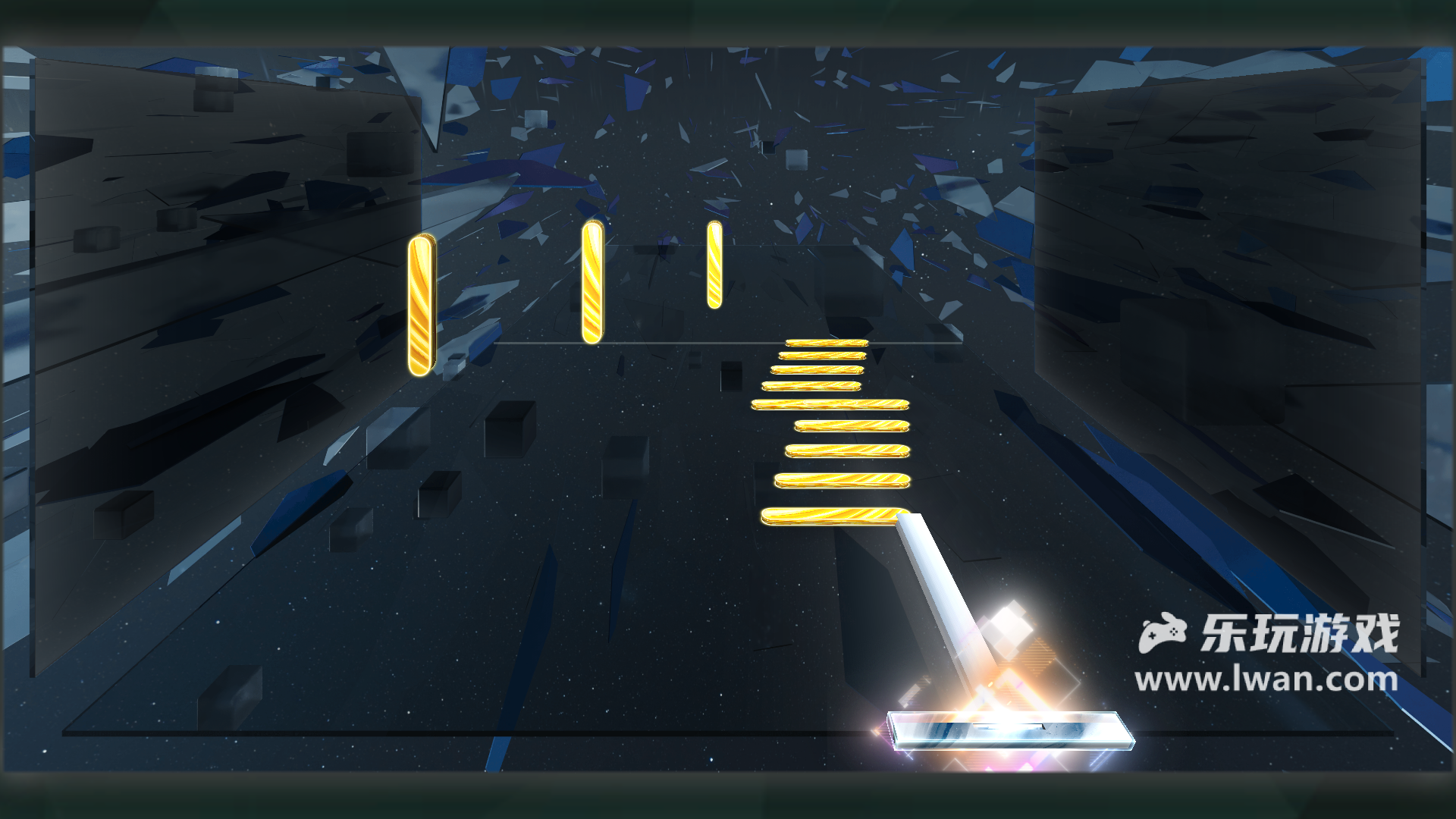 鏡之塔3
