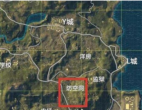 和平精英怎么玩？和平精英新手入门玩法有哪些？宣传图5