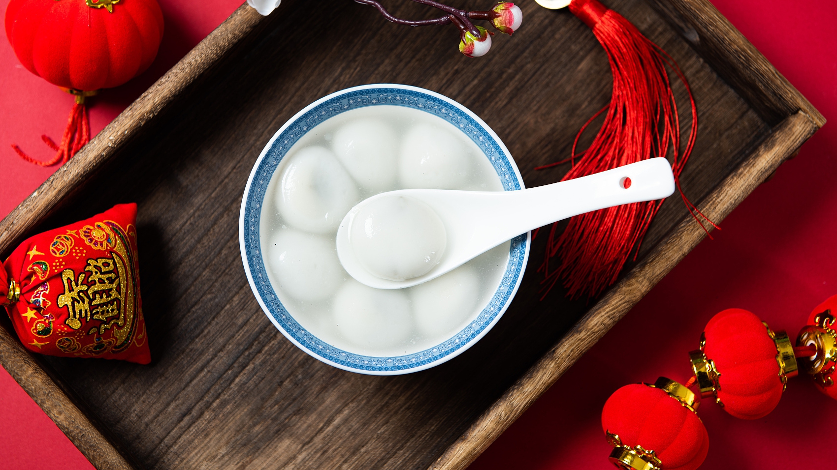 樂玩網(wǎng)元宵賀：燈火可親，歲月長安