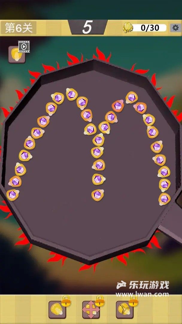 爆爆爆豆3