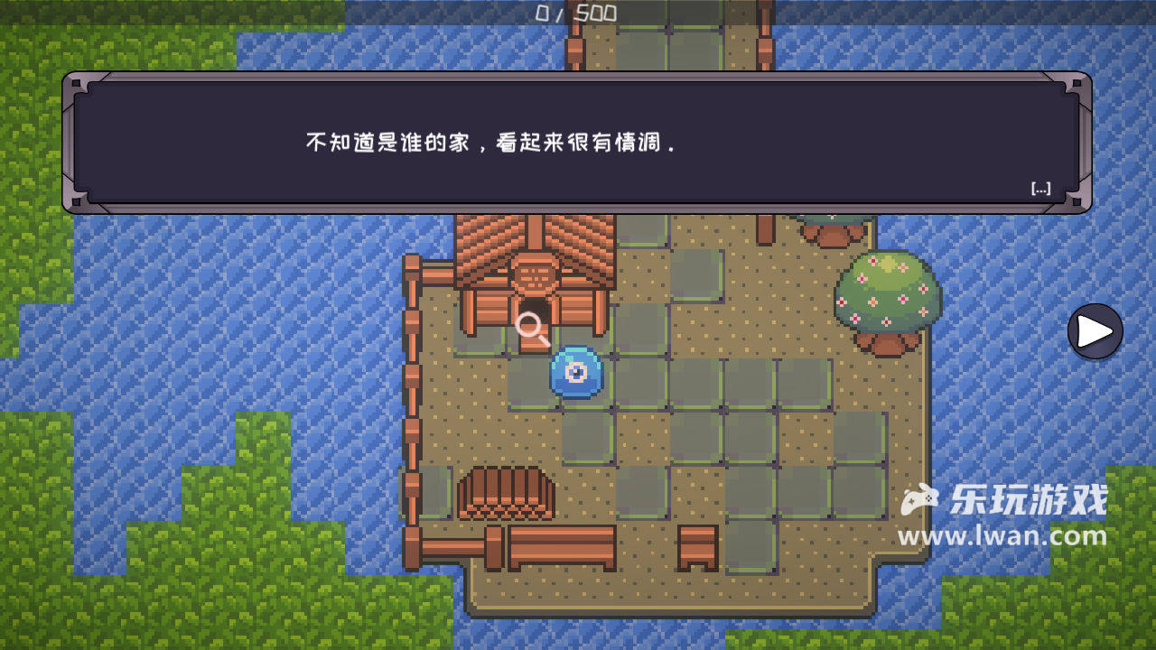 怪物地牢3