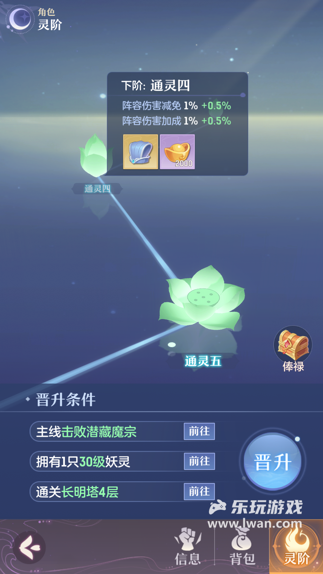 長(zhǎng)安幻想4