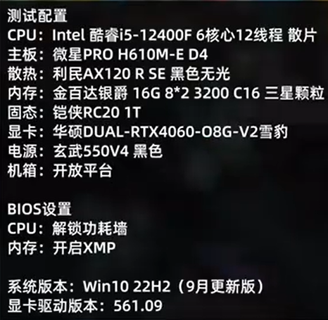 穿越火線電腦硬件配置？玩CF穿越火線硬件配置介紹？