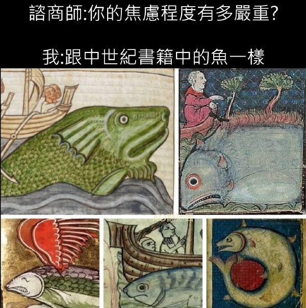 今日沙雕：“已經(jīng)救不活了”醫(yī)生在病人身上夾了塊肉品嘗后嘆氣道宣傳圖3