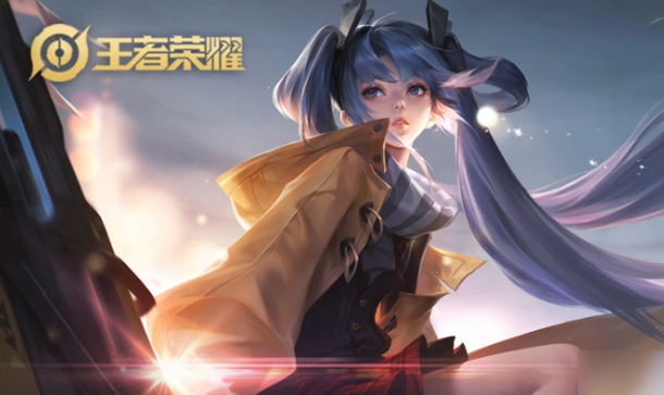 王者榮耀怎么建立親密關系?　