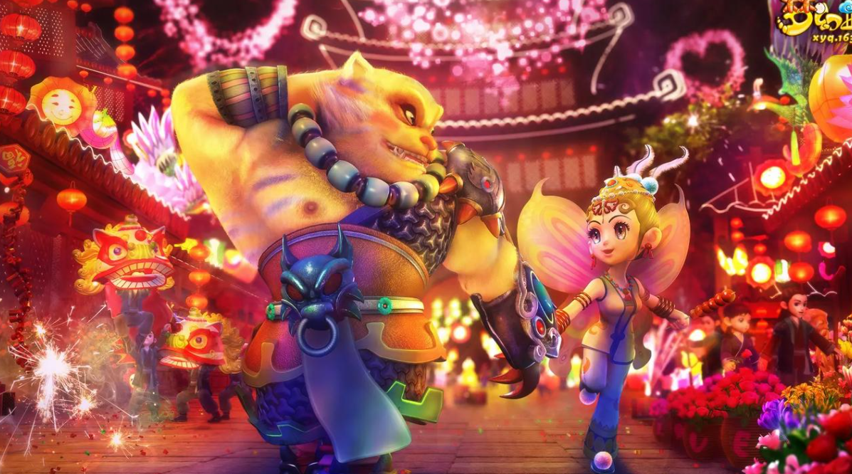 地府怎么加点？地府加点的方法？宣传图2