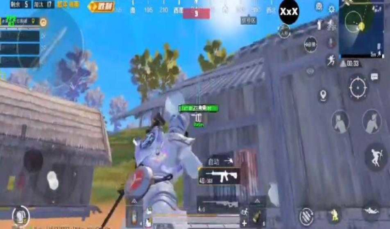 PUBG免費(fèi)開(kāi)掛的軟件？絕地求生開(kāi)掛軟件？ 宣傳圖2