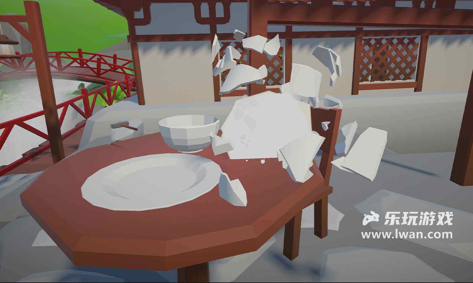 鞭炮模擬器3