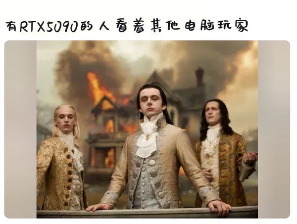 今日沙雕：人類這么智能，未來會(huì)不會(huì)把AI取代了？宣傳圖41