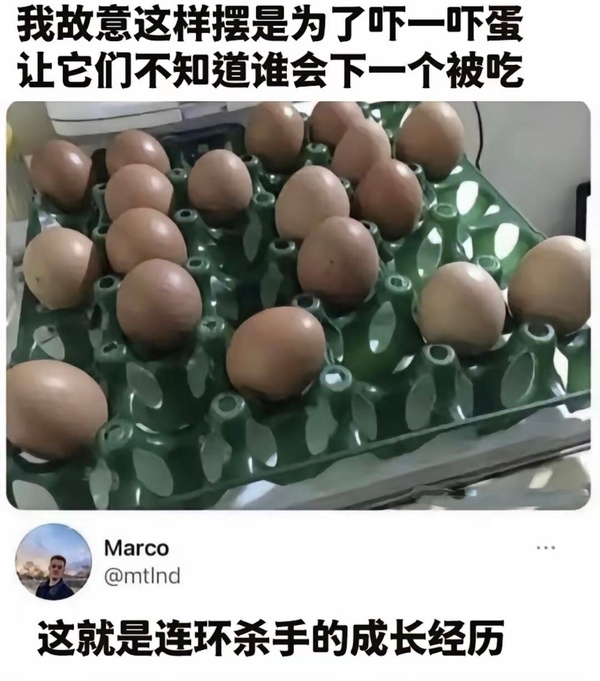 今日沙雕：人類這么智能，未來會(huì)不會(huì)把AI取代了？宣傳圖117