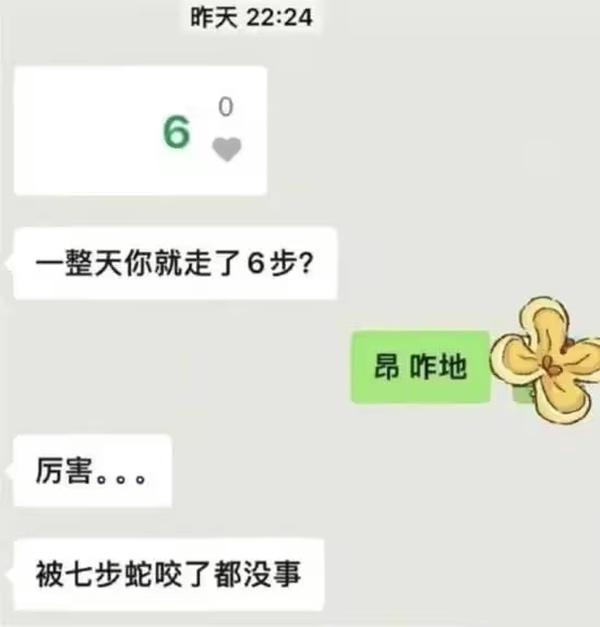 今日沙雕： 今天我?guī)痛蠹野压ぷ魅战o射下來了，明天大家休息宣傳圖22