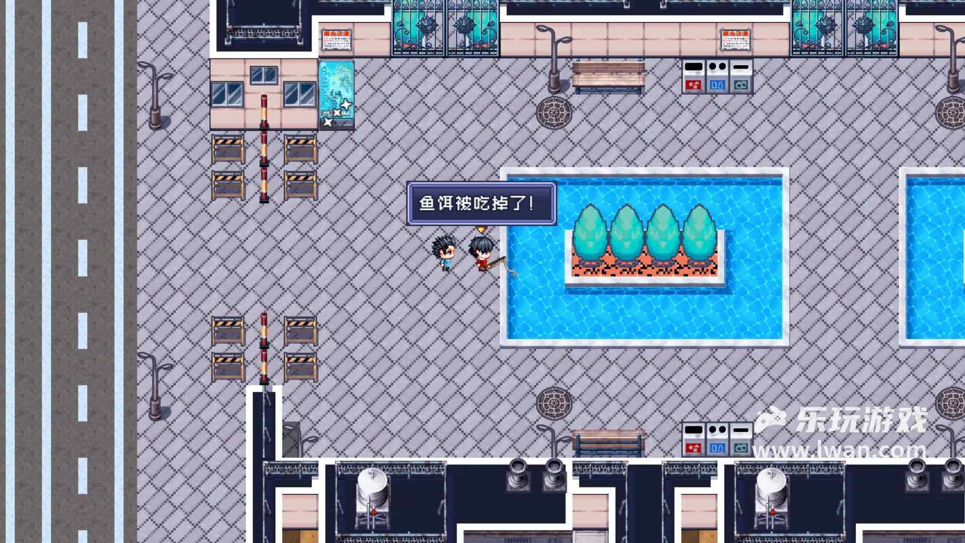 命運輪回21