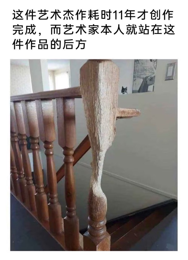 今日沙雕：第一個喝牛奶的人，是如何區(qū)分牛尿和牛奶的宣傳圖42