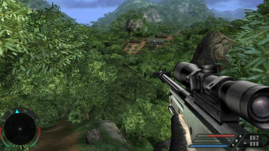 Steam特惠：30元以下經(jīng)典射擊游戲推薦