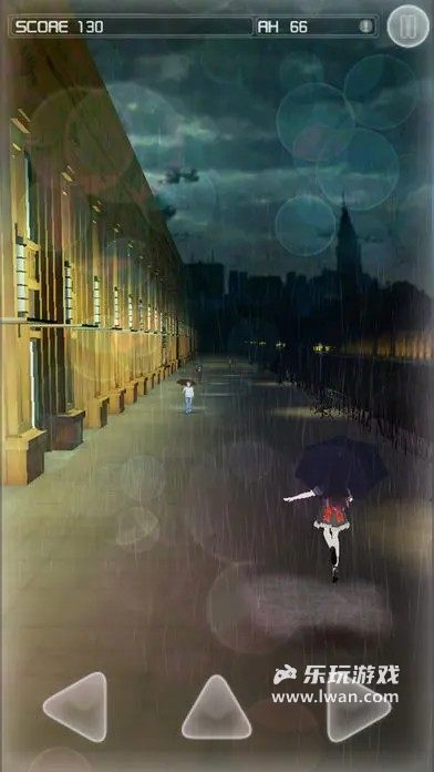 下雨了3