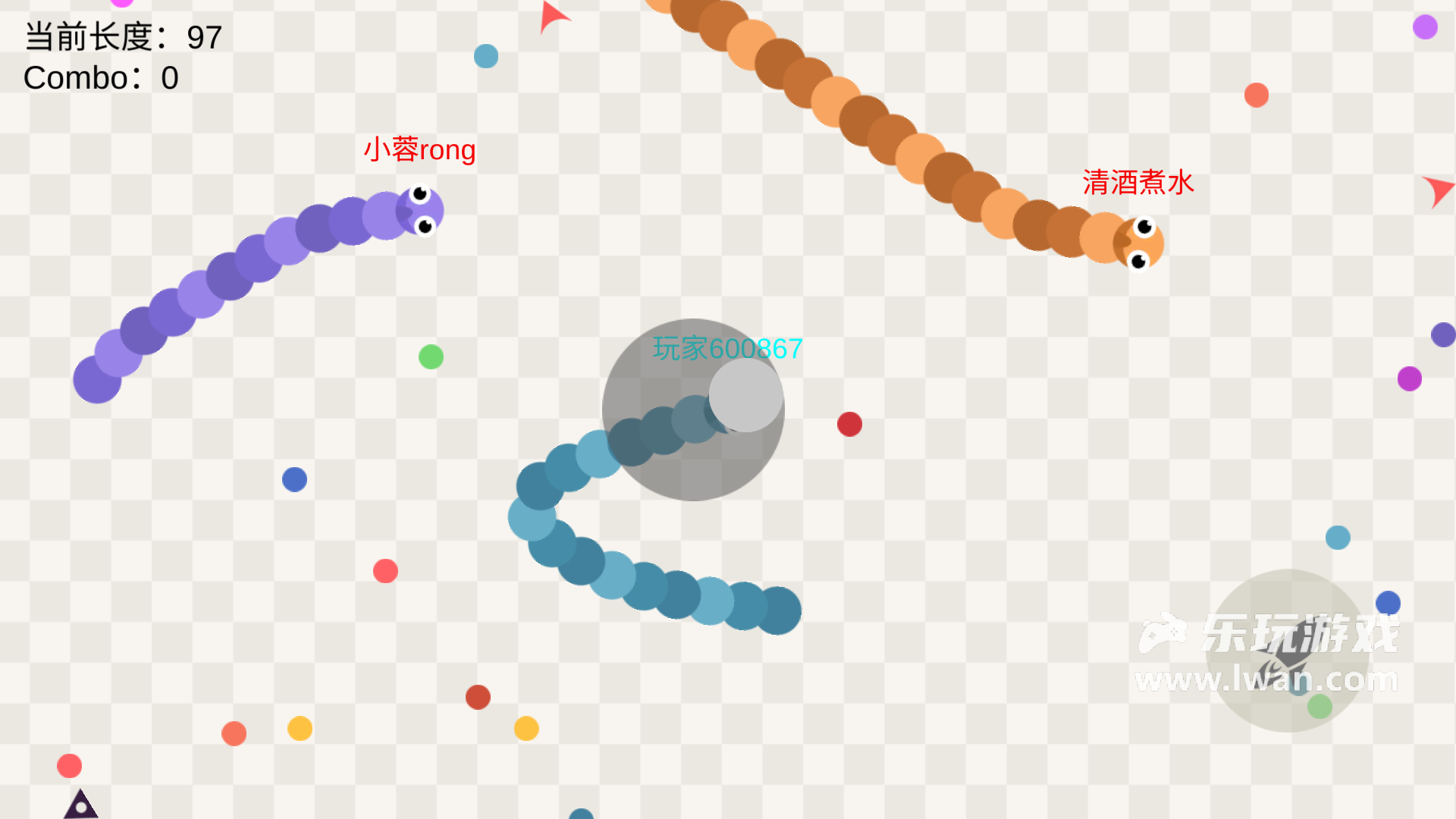 五毒大作戰(zhàn)3