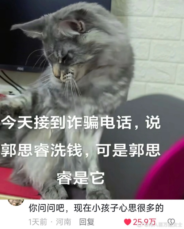 今日沙雕： 人以群分，我加了好幾個(gè)群會(huì)不會(huì)人格分裂宣傳圖9