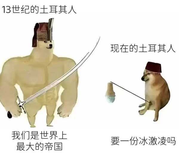 今日沙雕： 人以群分，我加了好幾個(gè)群會(huì)不會(huì)人格分裂宣傳圖65