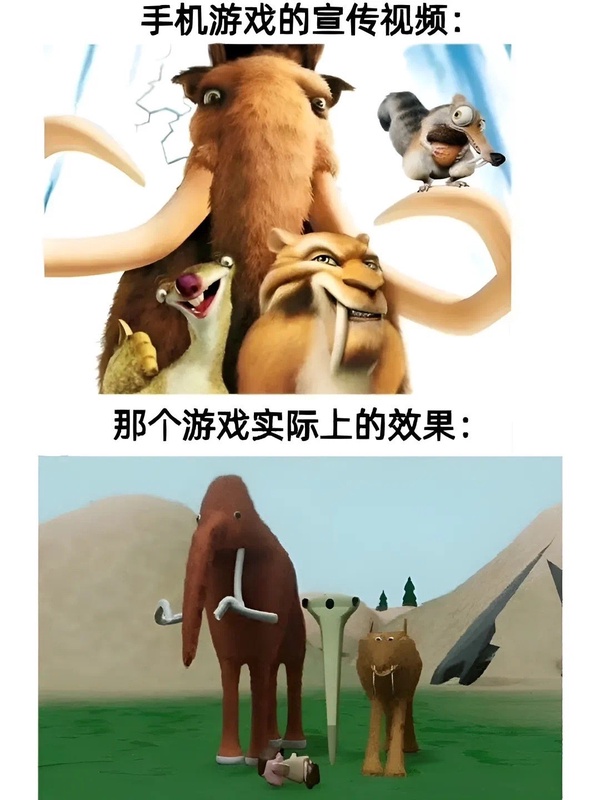 今日沙雕：小偷來(lái)的時(shí)候再插監(jiān)控不是更省電嗎宣傳圖57