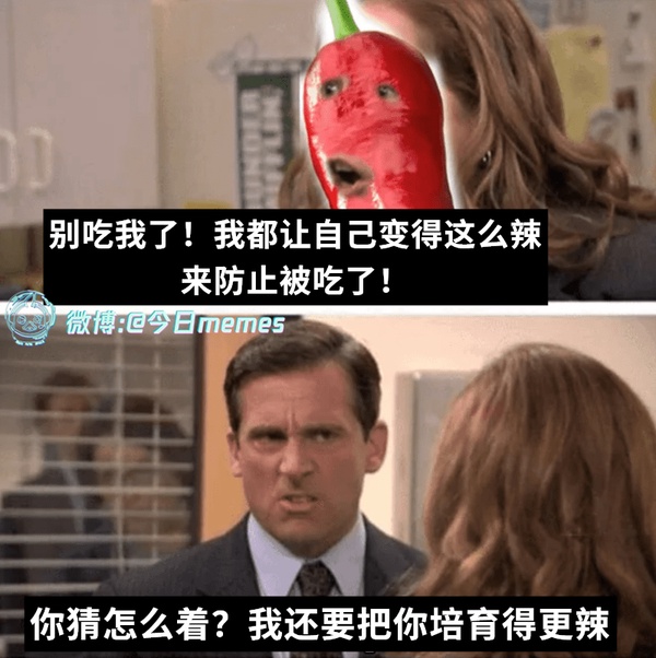 今日沙雕：小偷來(lái)的時(shí)候再插監(jiān)控不是更省電嗎宣傳圖69
