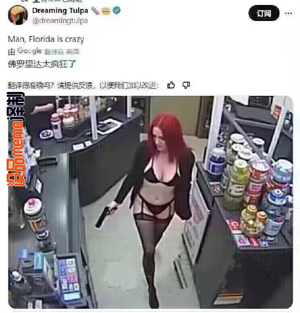 今日沙雕：小偷來(lái)的時(shí)候再插監(jiān)控不是更省電嗎宣傳圖70
