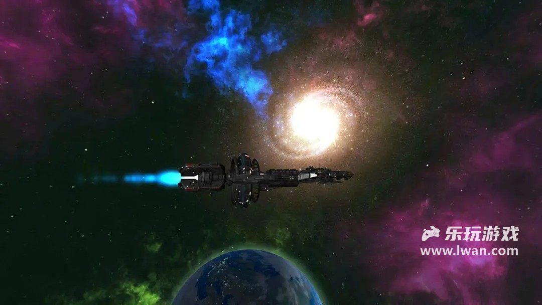 守望星辰4