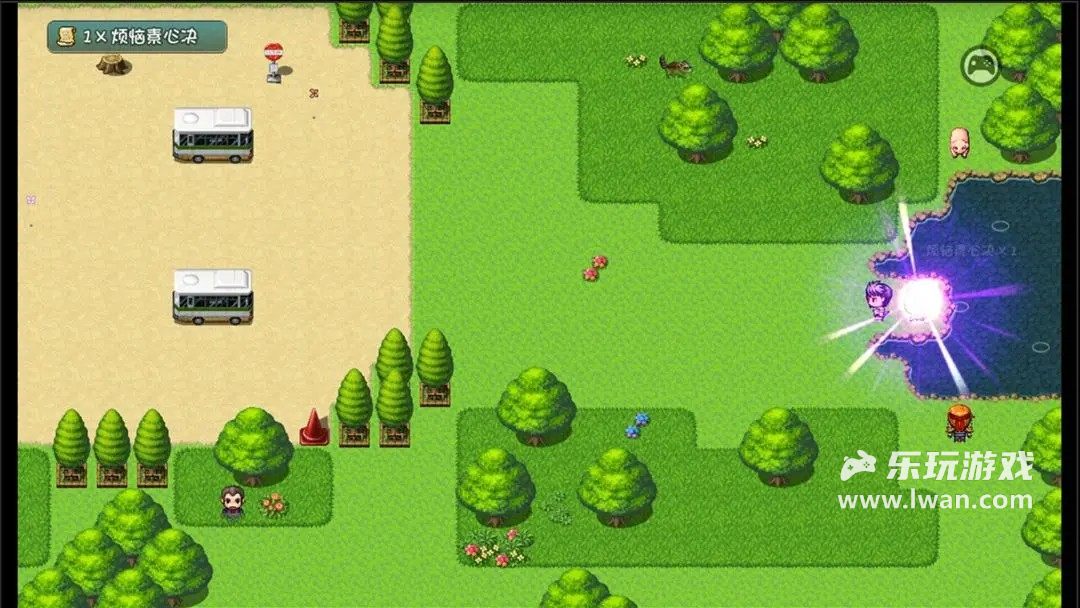 世界World2懷舊版2